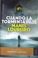 Cuando la tormenta pase | 172975 | Loureiro, Manel