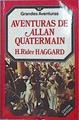 Aventuras De Allan Quatermain | 47297 | Haggard Rider H.