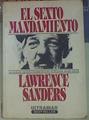 El Sexto Mandamiento | 33836 | Sanders Lawrence