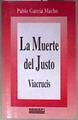 La muerte del justo viacrucis | 184759 | García Macho, Pablo