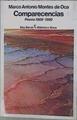Comparecencias. Poesía 1968- 1980 | 57437 | Montes De Oca Marco Antonio