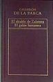 El alcalde de Zalamea y El galán fantasma | 171148 | Calderón de la Barca, Pedro