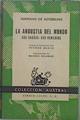 La angustia del mundo Sus Causas - Sus Remedios | 150269 | de Keyserling, Hermann