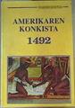 Amerikaren konkista: 1492 | 162664 | VVAA
