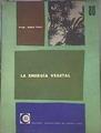 La energía vegetal Nº 80 | 173116 | Paul Émile Pilet