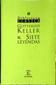 Siete leyendas | 187491 | Keller, Gottfried