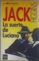 La suerte de Luciano | 171034 | Higgins, Jack