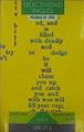Selectividad inglés. Pruebas 1992 | 150800 | Ferran i Salvadó, Josep M.