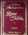 Romeo y Julieta Fototeatro | 187010 | Willian Shakespeare
