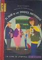 El caso de las chuches misteriosas | 177319 | Fonseca García-Donas, Javier