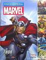 Enciclopedia Marvel (vol.1, libro 4) Thor | 139382 | editor, Francisco Rueda