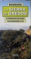 Ecoguia La Sierra de gredos | 142825 | Serra, Rafael