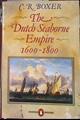 The Dutch Seaborne Empire 1600-1800 | 184001 | Boxer, C. R.