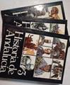 Historia De Andalucía Obra En 3 Vol | 57469 | Luis Bermejo Rojo, Fernando González Valcárcel/Antonio Hernández Palacios
