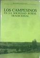 Los Campesinos en la sociedad rural tradicional | 182914 | García Sanz, Benjamín