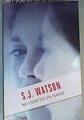 No confíes en nadie | 163334 | S. J. Watson
