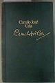 Obras completas. Tomo .36 El asno de Buridan | 178191 | Cela, Camilo José
