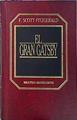 El Gran Gatsby | 13603 | Fitzgerald F. Scott