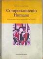 Comportamiento humano recurso básico de las organizaciones empresariales | 84653 | González Vadillo, José Luis