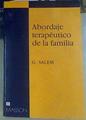 Abordaje terapéutico de la familia | 140589 | Salem, Gerard