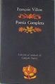 Poesias Completas | 179254 | Villon, François