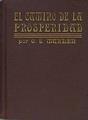El camino de la prosperidad | 152982 | Marder Orison Swett