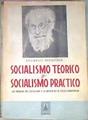 Socialismo Teórico Y Socialismo Práctico Las Premisas Del Socialismo Y La Misión De L | 61830 | Bernstein Eduardo