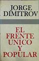 El Frente unico y popular | 146779 | Jorge Dimitrov