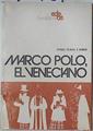 Marco Polo, el veneciano | 125986 | Tubau i Jordi, Núria