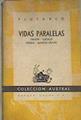 Vidas Paralelas (Cimon Luculo Nicias Marco Craso) | 169220 | Plutarco