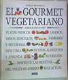 El Gourmet vegetariano | 157589 | Spencer, Colin