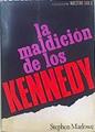 La maldición de los Kennedy | 147860 | Marlowe, Stephen