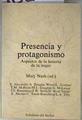 Presencia y protagonismo: Aspectos de la historia de la mujer | 182561 | Nash, Mary