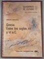 Grecia entre los siglos XII y VI a C | 175119 | Molina, Hilda