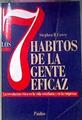 Siete Habitos De Gente Eficaz : Revolucion Etica | 36042 | Covey, Stephen R.