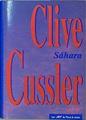 Sahara | 146945 | Cussler, Clive