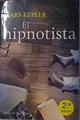 El Hipnotista | 70152 | kepler, Lars