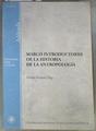 Marco introductorio de la historia de la antropología | 173125 | Martínez Veiga, Ubaldo