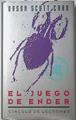 El Juego De Ender | 48625 | Card Orson Scott