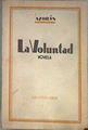 La Voluntad | 34582 | Azorin