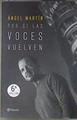 Por si las voces vuelven | 178177 | Martin, Angel
