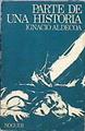 Parte De Una Historia | 47825 | Aldecoa Ignacio