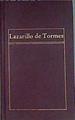 Lazarillo de Tormes | 171143 | Anónimo