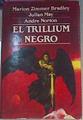 El Trillium Negro | 50006 | Zimmer Bradley Marion
