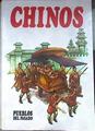 Chinos | 104245 | Lai Po Kan