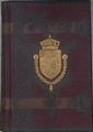 Historia general de España Tomo 16 Desde los tiempos primitivos hasta la muerte de fernando VII | 183342 | Don Modesto Lafuente