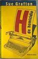 H De Homicidio | 1391 | Grafton, Sue