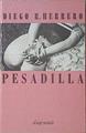 Pesadilla | 121592 | Herrero, Diego R.