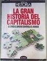 La gran historia de capitalismo o cómo el dinero controla el mundo | 162138 | Francesca Prince/Pablo Nogueras