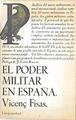 El Poder militar en España | 139250 | Fisas Armengol, Vicenç